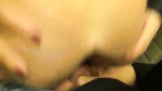 Quick Bj with two Horny Blondes in Outdoor Toitel