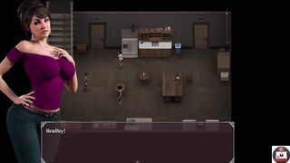Lust Epidemic - (PT 27) - mom Foursome