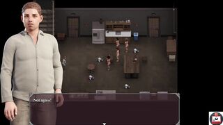 Lust Epidemic - (PT 27) - mom Foursome
