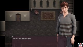 Lust Epidemic - (PT 27) - mom Foursome