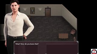 Lust Epidemic - (PT 27) - mom Foursome