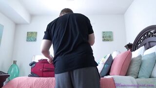 Play While Father's Away - Brianna Beach