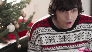 A Family Swap Christmas - Aaliyah Love