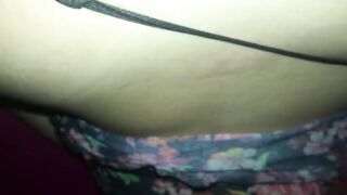 Fucking my Thick Butt Wifey Doggy Style