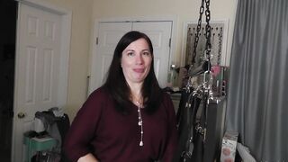 CUMSLUT EX-WIFE TELLS HUSBAND DETAILS OF HER DATE BEFORE HE