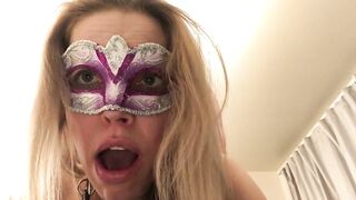 Loves to Pounded Crazy Talk Compilation