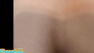Jamie Homemade Amateur beauty