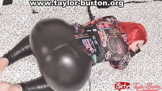 Taylor Burton killercurves