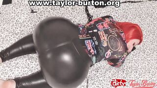 Taylor Burton killercurves