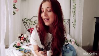 SOFT FEMALE DOMINATION JOI - The Yandere Girlfriend.
