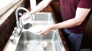 Helping the helpless - Melissa Moore