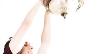 Helping the helpless - Melissa Moore