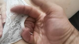 Red Head Orgasms and Squirts