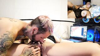 Webcam Live Performance