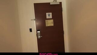 Karups - Big Titted Goddess Lilly Hall Banged Doggy Style