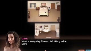 TON:Beauty mom is Masturbating under the Shower and a Bro is Watching on Her-Ep109