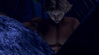 【MMD R-barely legal SEX DANCE】INTENSE SEX SWEET YUMMY SATISFACTION 甘いお尻 [MMD]