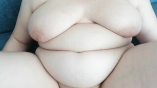 Turkish Old Rides my Penis and i Banged! her Huge Butt