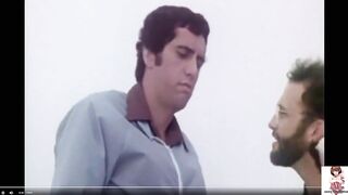 Gums AKA i've had more Coherent Fever Dreams then this Scene ~adult Commentary