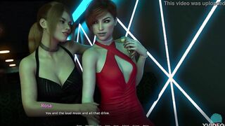 BECOME A ROCKSTAR #111 • 2 babe MILFs trying to