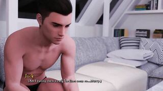 NCF: Bae cougar with a Long Breasts-S2E35