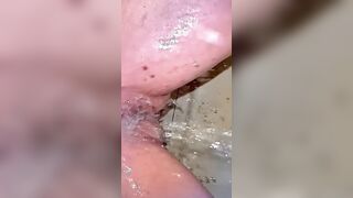 Mz.Jekyll Loves Shower Massager