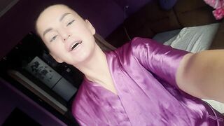 FETISH, Broken Orgasm