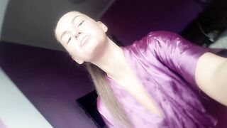 FETISH, Broken Orgasm