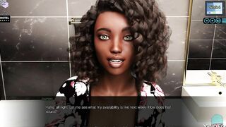 SUNSHINE LOVE v0.70 #131 • Hottie, sweet Jazmin
