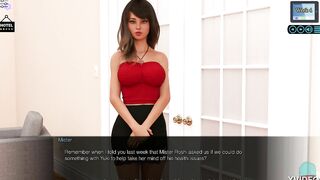 SUNSHINE LOVE v0.70 #131 • Hottie, sweet Jazmin