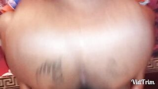 The XXX Rear Nude Submission