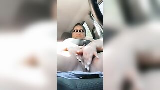 Outdoors Squirt Finger Play