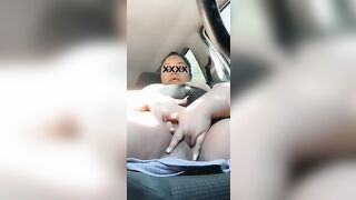 Outdoors Squirt Finger Play