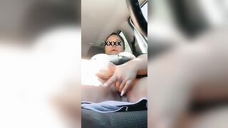 Outdoors Squirt Finger Play