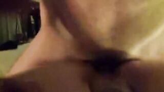Hottie Ex-Wife Tease Screwed point of view Cum no Hands