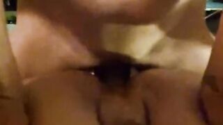 Hottie Ex-Wife Tease Screwed point of view Cum no Hands
