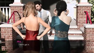PINE FALLS: AMERICAN HOT PIE-EP 26