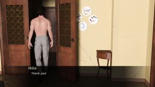 PINE FALLS: AMERICAN HOT PIE-EP 26