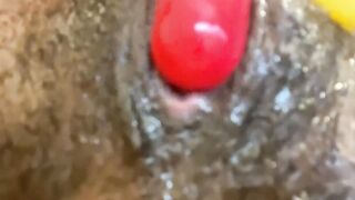 Peachy Cunt