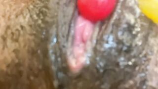 Peachy Cunt