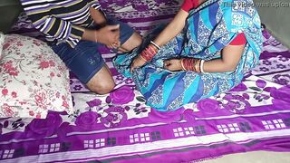 indian Vegetables Selling bimbos Rough Outdoor Sex With Uncle