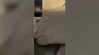 Big Distance Phone Sex with my Tongan Ex