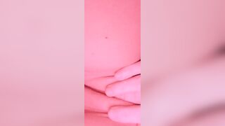 I Love when I Cum so Rough my Legs Twitch. Wishing I was Leaking with your hot Cum