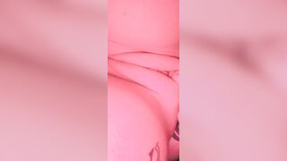 I Love when I Cum so Rough my Legs Twitch. Wishing I was Leaking with your hot Cum