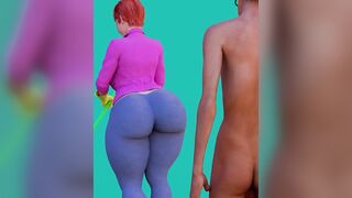 Dexter Comic Porno En 3d