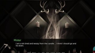 NURSING BACK TO SATISFACTION #21 – Visual novel Gameplay HD