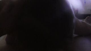Zoe Blows Penis three