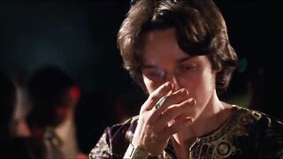 Last king of Scotland Sex Video