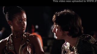 Last king of Scotland Sex Video