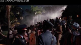 Last king of Scotland Sex Video